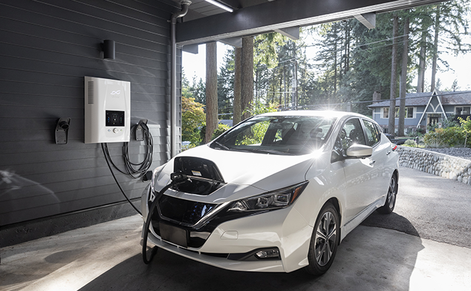 The Future is Now: How GB/T EV Chargers are Leading the Charge