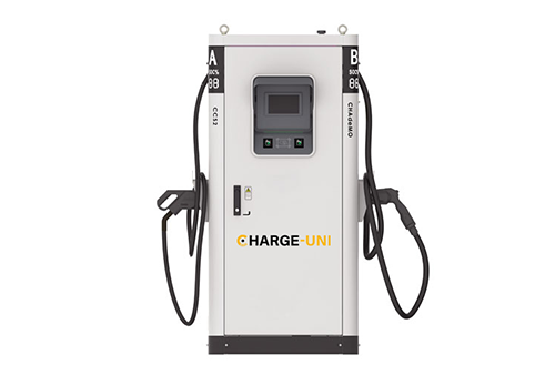 Power Dynamic Allocation of EV Charger