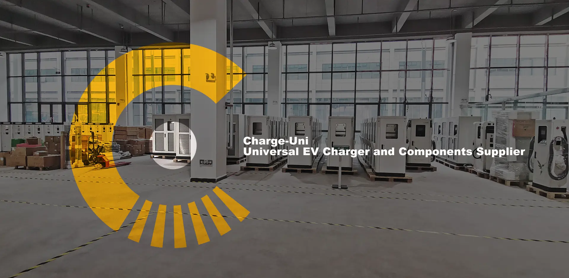 Electric Vehicle Charger Manufacturer