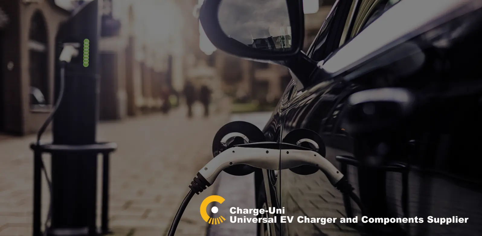 CHARGE-UNI EV Charger Applications