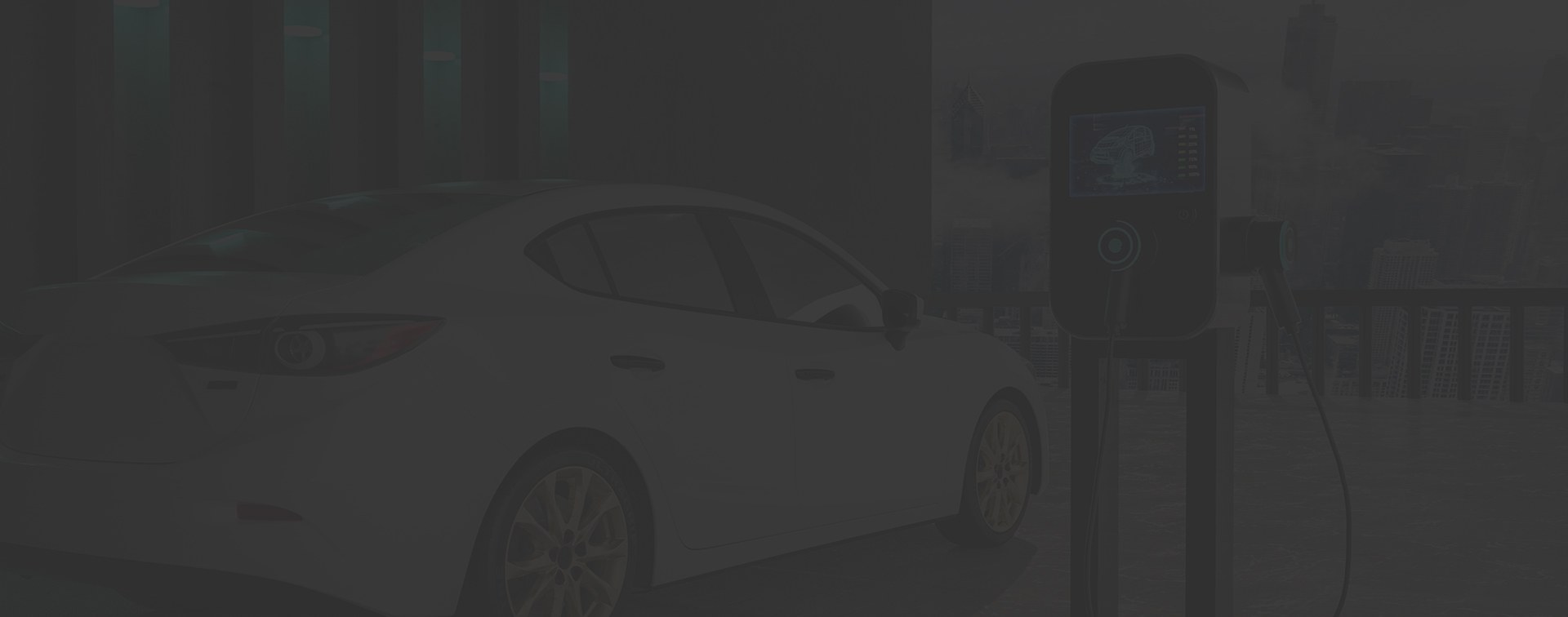 Why Choose the EV Charger OEM from CHARGE-UNI?