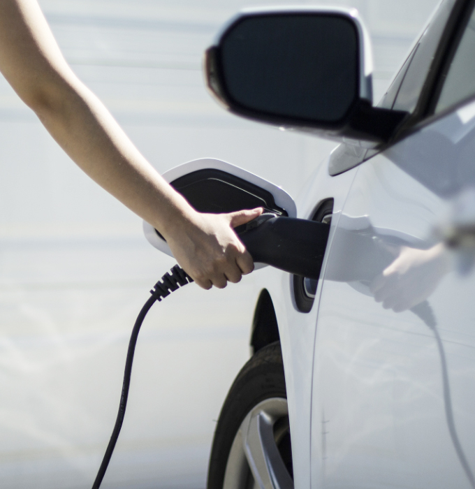 How to Choose the Right Car EV Charger