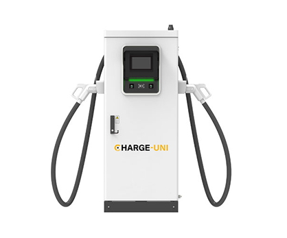 GBT EV Charger DC Level 3 Electric Car Charger Wholesale CHARGE UNI