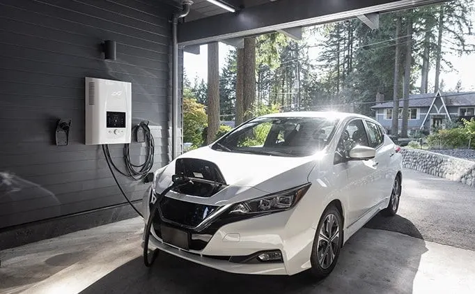 How CCS2 DC Chargers Are Revolutionizing EV Charging