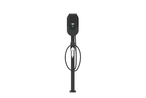 Safety Features of EV Charger