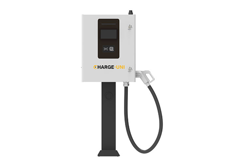 Efficient Charging of EV Charger