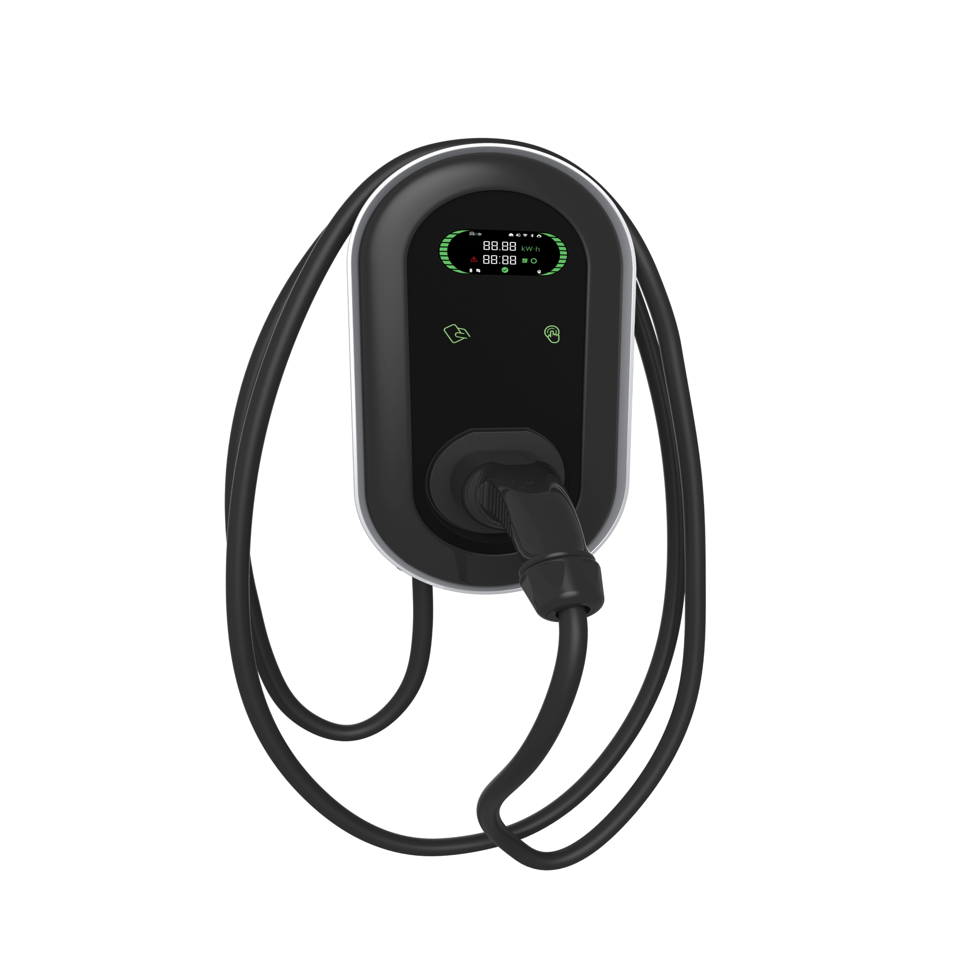 Electric Vehicle Charger Manufacturers, EV Charger Suppliers CHARGEUNI