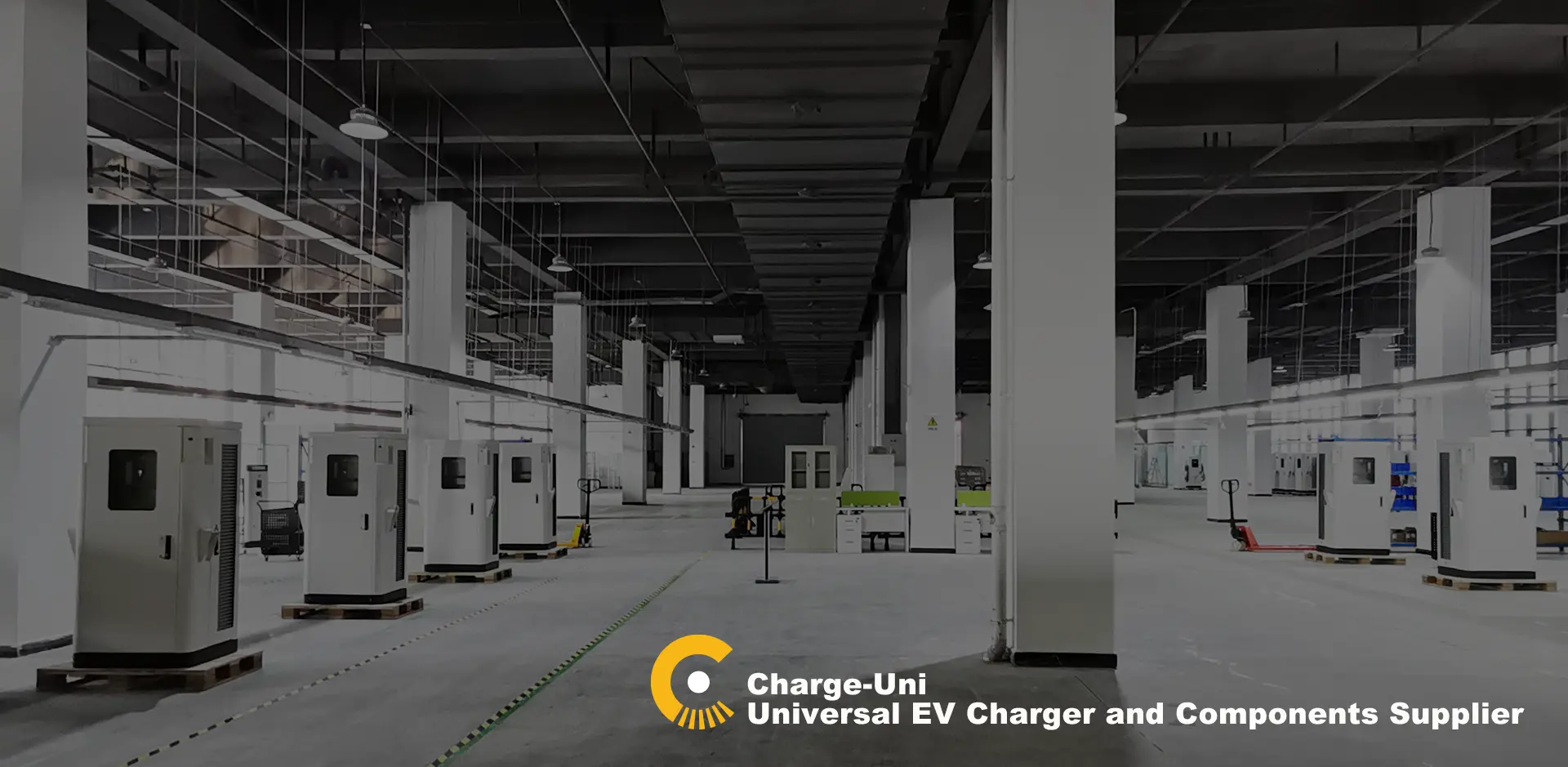 EV Charger Wholesale of CHARGE-UNI