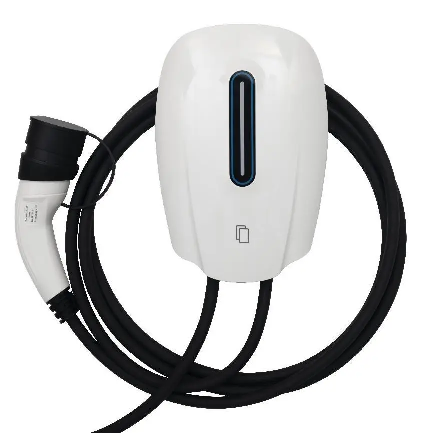 IEC EV Charger