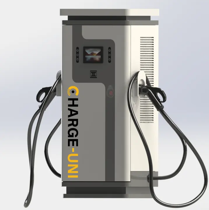 GB/T EV Charger