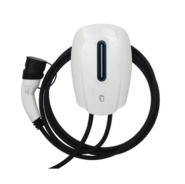 IEC EV Charger